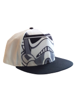 Baseballkappe Star Wars - Stormtrooper