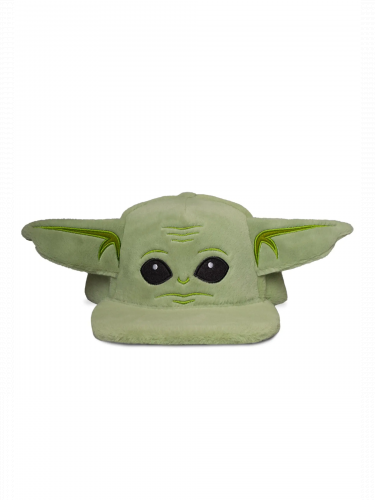 Cap The Mandalorian - Grogu