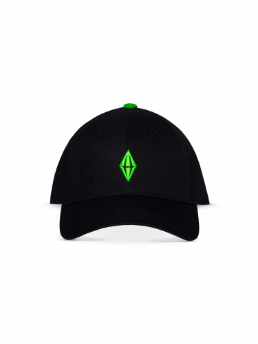 Cap The Sims - Black Diamond