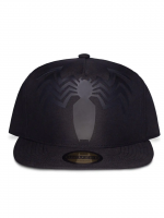 Cap Venom - Black Logo