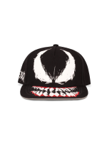 Cap Venom - Glow In The Dark