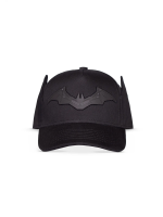 Cap Warner - The Batman