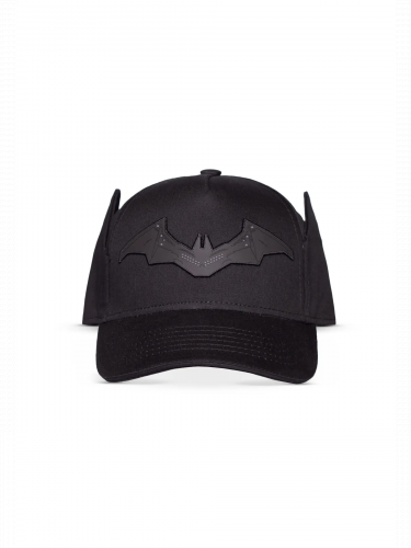 Cap Warner - The Batman