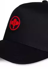 Kappe Cyberpunk 2077 - Arasaka Logo