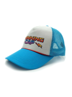 Baseballkappe Kinder Stranger Things - Thinking Cap (Helden Inc)