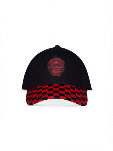 Cap Five Nights At Freddy's - Patch