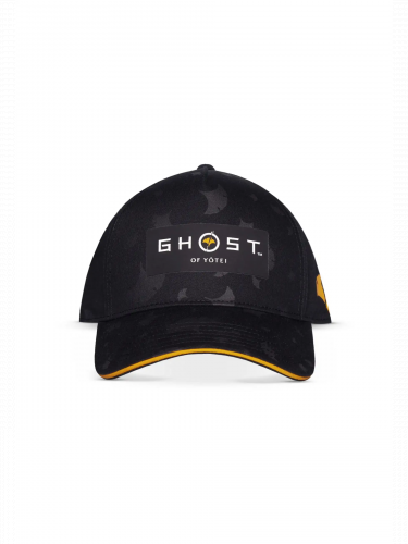 Cap Ghost Of Yotei - Shadow Cap