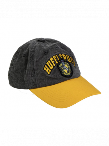 Cap Harry Potter - Hufflepuff