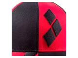 Cap Suicide Squad - Harley Quinn Diamonds - DC Comics