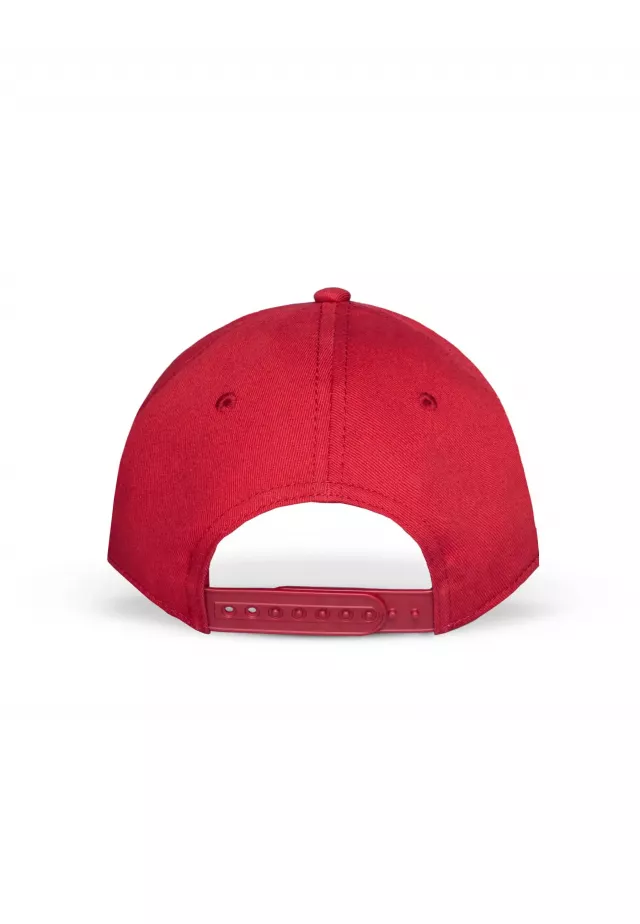 Kappe The Witcher - The Witcher (Snapback) - The Witcher