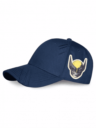 Kappe Wolverine - Wolverine