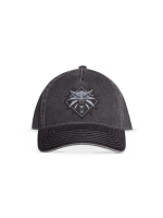 Cap The Witcher - The Witcher Grey