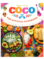 Kochbuch Coco: The Official Cookbook ENG