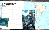 Kochbuch Tomb Raider - The Official Cookbook and Travel Guide ENG - Buch