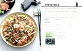 Kochbuch Tomb Raider - The Official Cookbook and Travel Guide ENG - Buch