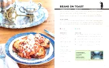 Kochbuch Tomb Raider - The Official Cookbook and Travel Guide ENG - Buch
