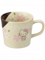 Tasse Hello Kitty - Cherry Blossom