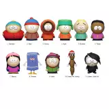 Beutelclip South Park - Blind Box Series 1 (zufällige Auswahl) - Küchenzubehör