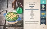 Kochbuch Genshin Impact Official Cookbook: Culinary Journeys Across Teyvat ENG