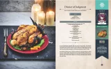 Kochbuch Genshin Impact Official Cookbook: Culinary Journeys Across Teyvat ENG