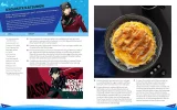 Kochbuch Persona: The Official Cookbook ENG