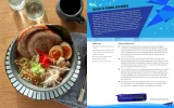 Kochbuch Persona: The Official Cookbook ENG