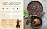 Kochbuch Sea of Thieves: The Cookbook ENG