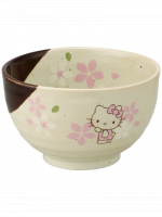 Schüssel Hello Kitty - Cherry Blossom