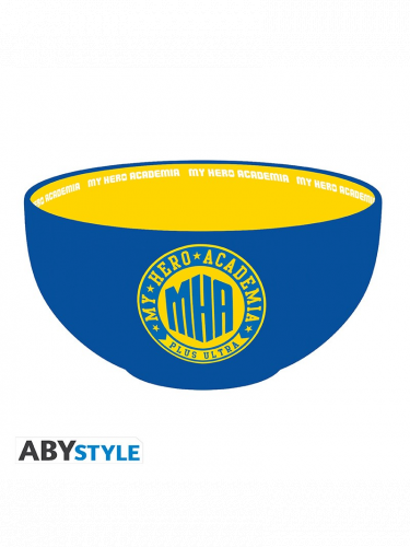Schüssel My Hero Academia - Plus Ultra
