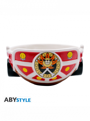 Schüssel One Piece - Thousand Sunny