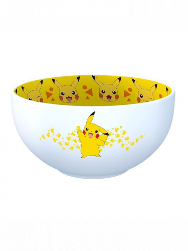 Schüssel Pokemon - Pikachu