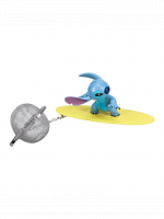 Teesieb Disney - Stitch Surfing