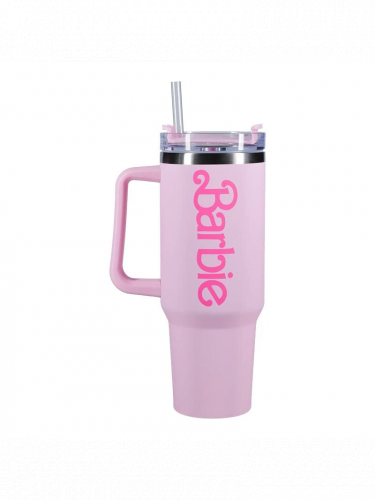 Trinkflasche Barbie - Barbie