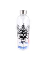 Trinkflasche Call of Duty - Skull (Glas)