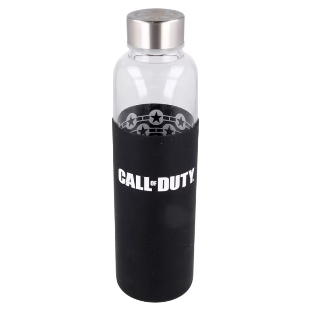 Trinkflasche Call of Duty - Skulls Logo (glas)