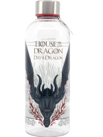 Trinkflasche Game of Thrones: House of the Dragon - Day of the Dragon