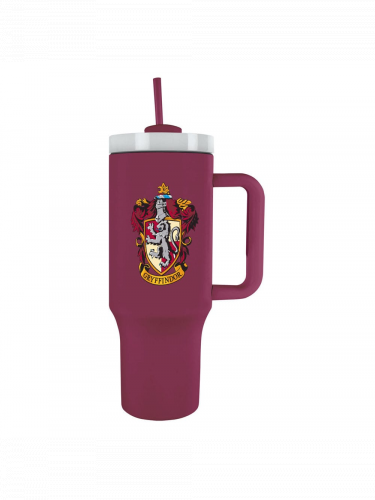 Trinkflasche Harry Potter - Gryffindor