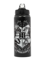 Trinkflasche Harry Potter - Hogwarts Crest