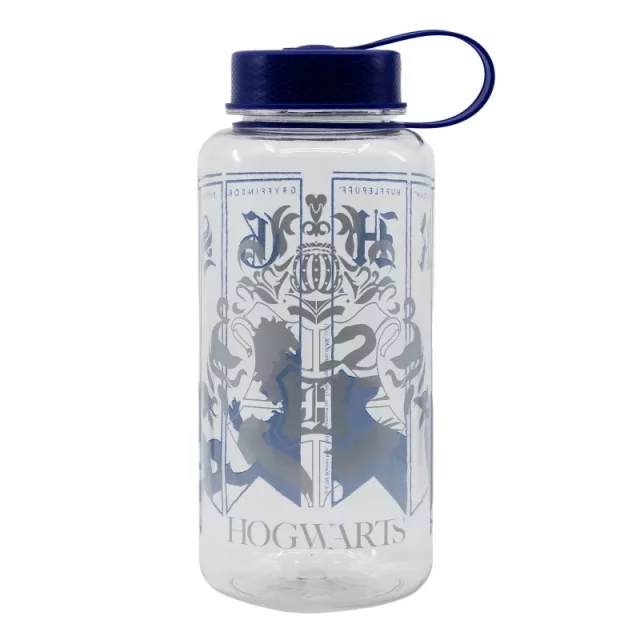 Trinkflasche Harry Potter - Hogwarts