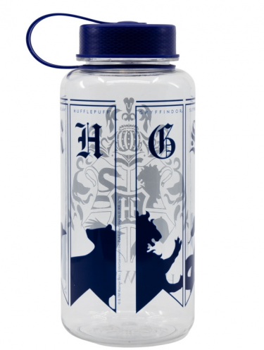 Trinkflasche Harry Potter - Hogwarts