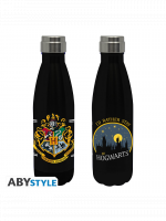 Trinkflasche Harry Potter - I'd Rather Stay at Hogwarts