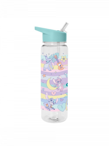 Trinkflasche Lilo & Stitch - Stitch and Angel