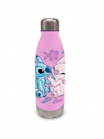 Trinkflasche Lilo & Stitch - Stitch & Angel