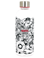 Trinkflasche Marvel - Heroes