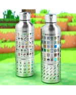 Trinkflasche Minecraft