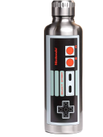Trinkflasche Nintendo - NES Controller