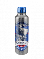 Trinkflasche One Piece - One Piece Marine
