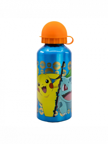 Trinkflasche Pokémon - Starters