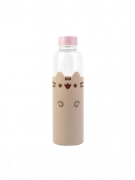 Trinkflasche Pusheen - Smile