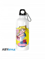 Trinkflasche Sailor Moon - Sailor Moon & Luna